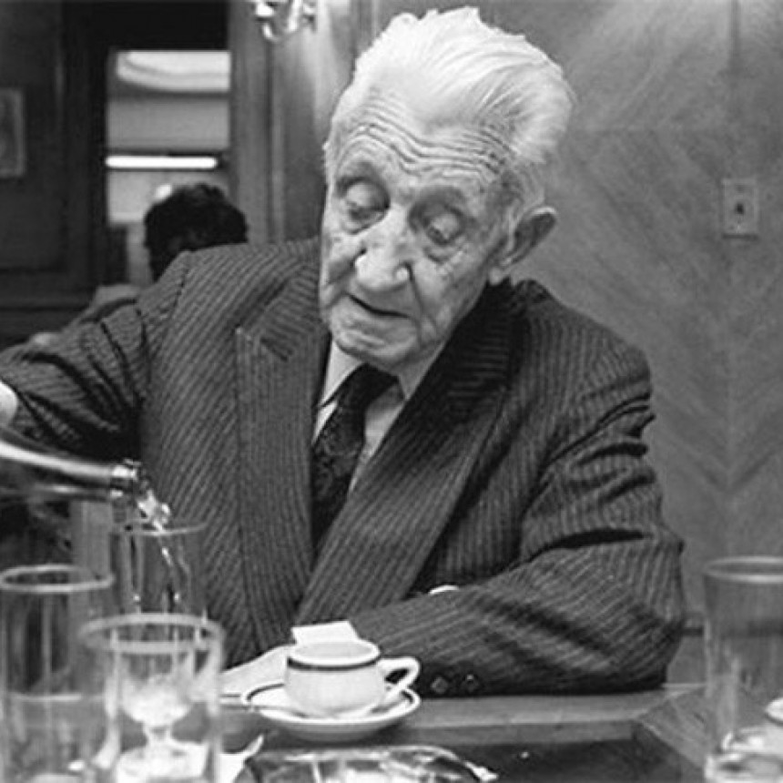 Momento hist&oacute;rico: el d&iacute;a que Ill&iacute;a ech&oacute; a Rockefeller de la Argentina. NO APRENDIMOS NADA