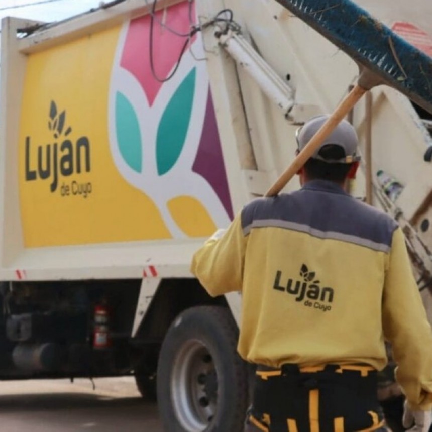 Servicio de Recolecci&oacute;n y Luj&aacute;n Playa - Navidad