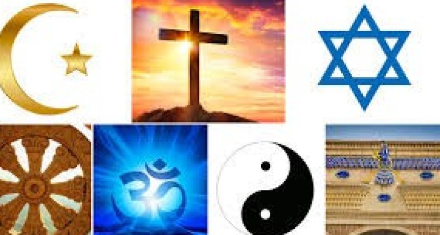&iquest;EN QU&Eacute; A&Ntilde;O VIVIMOS REALMENTE? LAS RELIGIONES HAN CONFIGURADO EL TIEMPO.