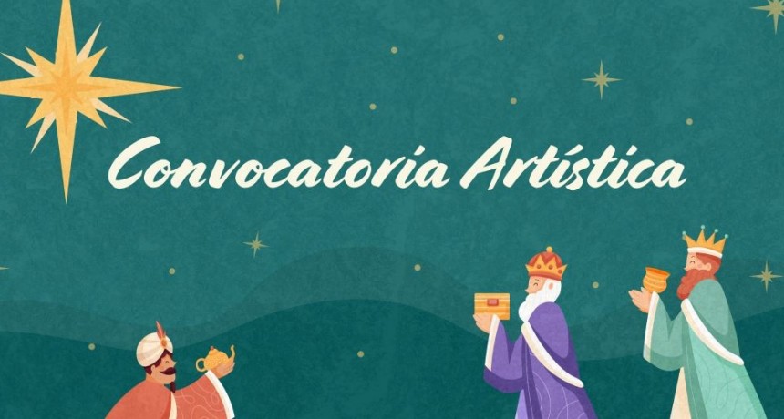 Tupungato realiza un Casting Especial de Artistas para Personajes Cl&aacute;sicos de Eventos de Fin de A&ntilde;o