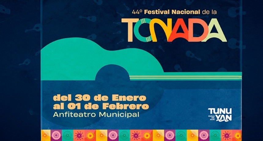 Abel, Coty, L&aacute;zaro Caballero y Los Campedrinos en la 44&deg; edici&oacute;n del Festival Nacional de la Tonada
