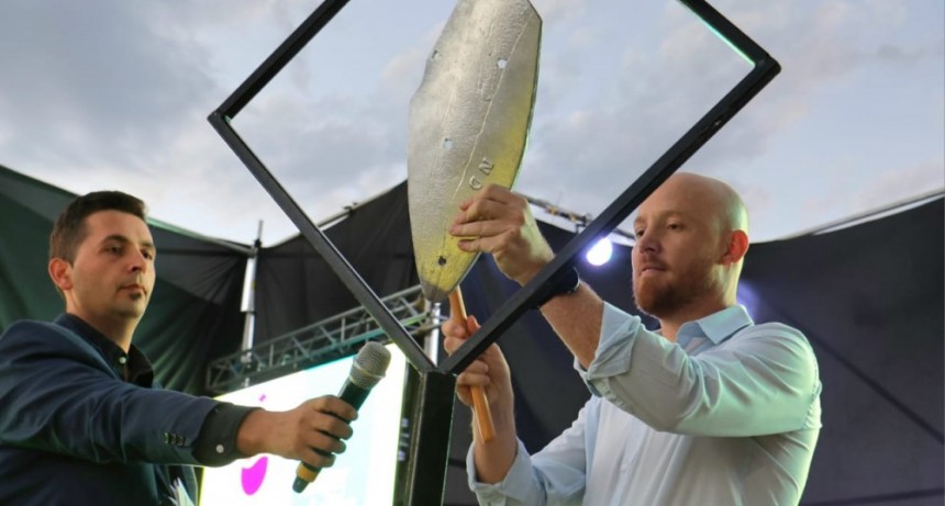 Luj&aacute;n de Cuyo present&oacute; a sus candidatas y celebr&oacute; la Bendici&oacute;n de los Frutos, una de las tradiciones m&aacute;s profundas de la Vendimia